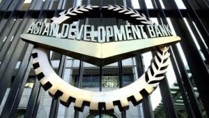 Asian Development Bank