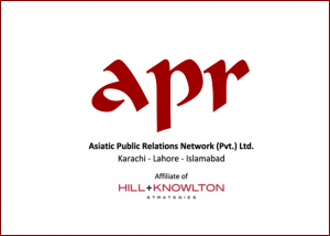Asiatic Public Relations