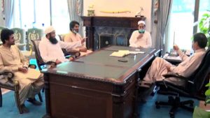 Cooperation of religious scholars, Ulema vital to overcome COVID19 challenge