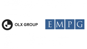 EMPG and OLX Group