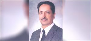 Ejaz Afzal