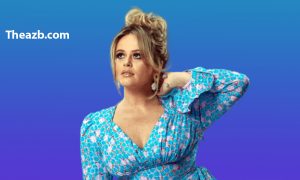 Emily Atack