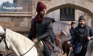 Ertugrul Ghazi