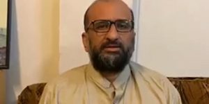 Faisal Edhi
