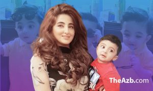 Fatima Sohail