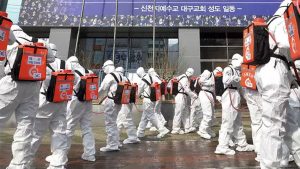 Global coronavirus cases reach 1,386,807