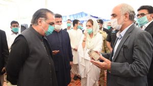 Governor Sindh