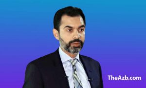 Governor State Bank of Pakistan