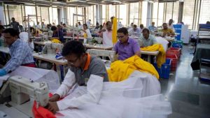 India plans to resume some manufacturing amid coronavirus lockdown