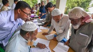 India pressured Assam tribunal to declare Muslims non-citizens