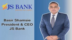 JS Bank and Clients
