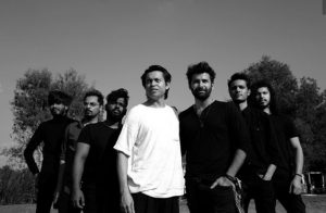 Kashmir the Band
