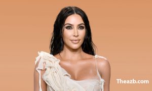Kim Kardashian