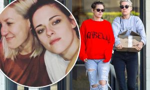 Kristen Stewart