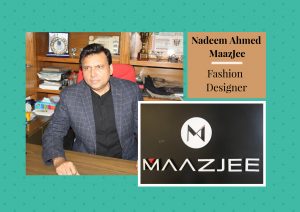 Maazjee