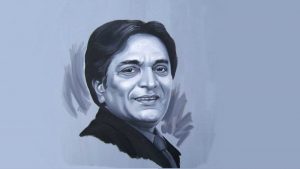 Moin Akhtar