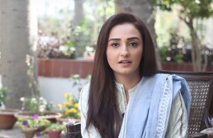 Momal Sheikh