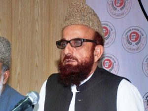 Mufti Muneeb