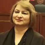 Nausheen Javed Amjad