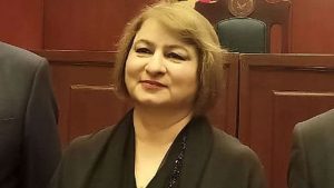 Nausheen Javed Amjad