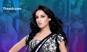 Nora Fatehi