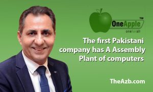 OneApple