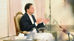 PM announces to extend partial lockdown for next two weeks