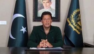 PM calls for Global Initiative on Debt Relief