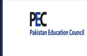 Pakistan Education Council