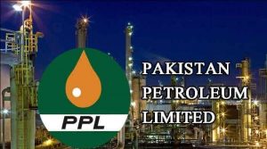 Pakistan Petroleum