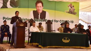 Pakistan to come out of corona pandemic situation successfully with nation’s resolve