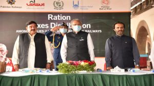 President appeals nation to demonstrate unity to fight Covid-19 challenge