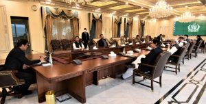 Prime Minister reviews coronavirus