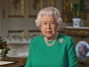 Queen Elizabeth