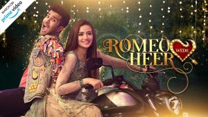 Romeo Weds Heer