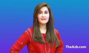 Shahista lodhi