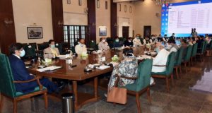 Sindh Cabinet approves Sindh Covid-19 Emergency Relief Ordinance