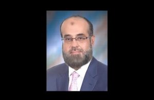 Suleman Chawla