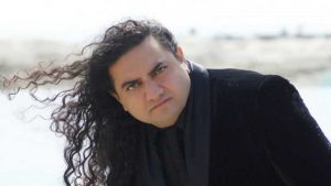 Taher Shah new song