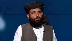 Taliban to release 20 Afghan Govt prisoners today- Spokesman