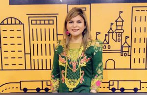 Tara Uzra Dawood