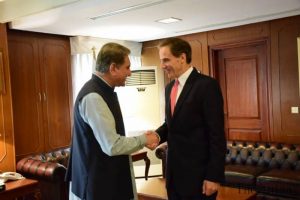 US announces $8 mln more support to assist Pakistan fight coronavirus