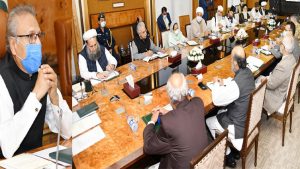 Ulema agree on 20-point SOP for offering congregational prayers, Taraweeh during Ramazan