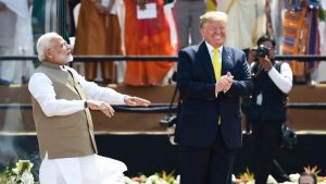 White House unfollows Indian PM Modi