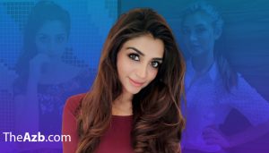 Zoya Nasir