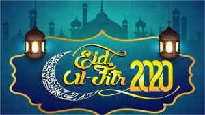 2nd day of Eid