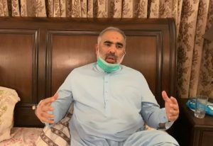Asad Qaiser