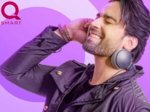 Bilal Abbas - QMobile