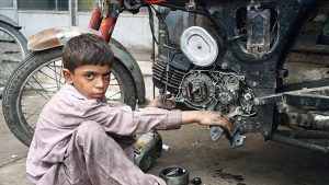 Children of the May Day