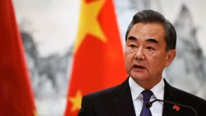 China accuses US
